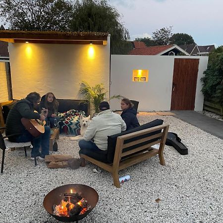 Casa Tx21 Apartment Den Burg Luaran gambar