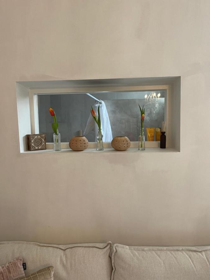 Casa Tx21 Apartment Den Burg Luaran gambar