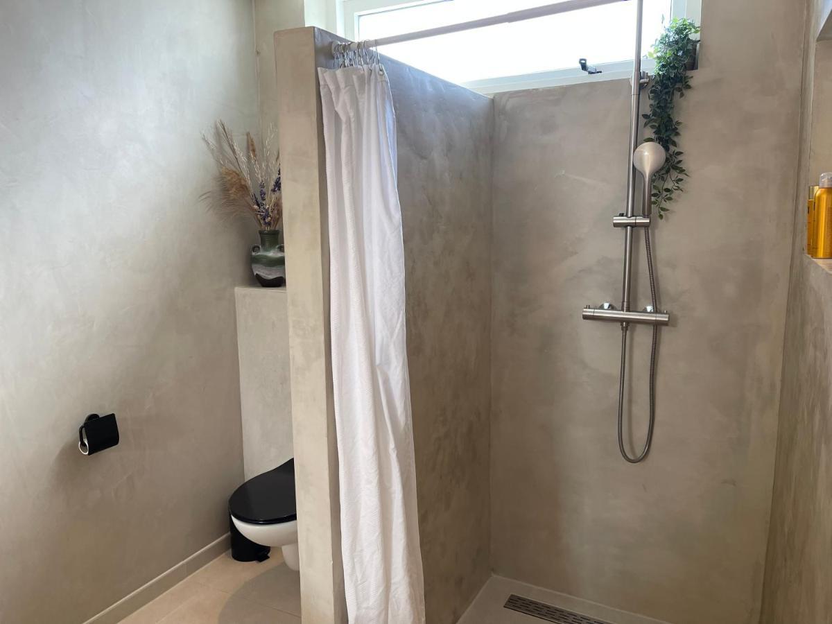 Casa Tx21 Apartment Den Burg Luaran gambar
