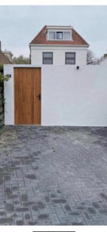 Casa Tx21 Apartment Den Burg Luaran gambar